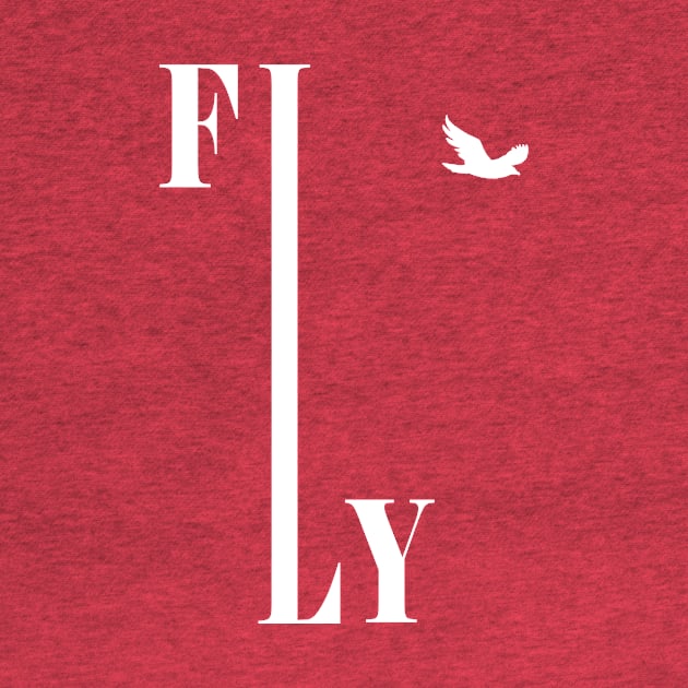 Fly by Mananya